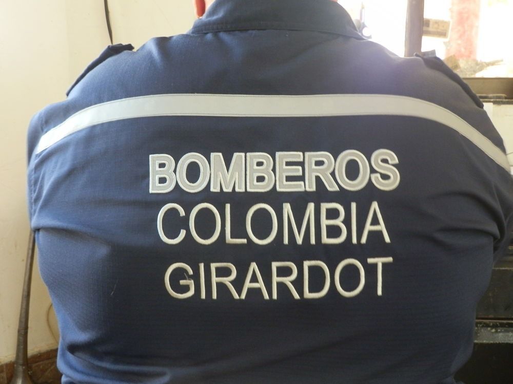Sobretasa bomberil para todos, propone el alcalde de Girardot